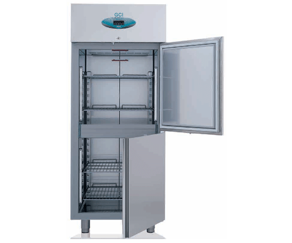 Refrigerated cabinet, 2 doors, 700 l., Dexion izd. Foster