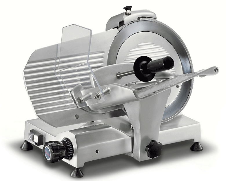 Slicer Mirra 275 Sirman