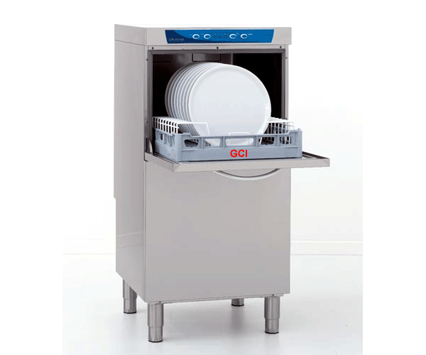 Dishwasher Elettrobar PLUVIA 270.