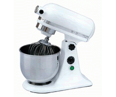 Planetary mixer 7 l. ICB