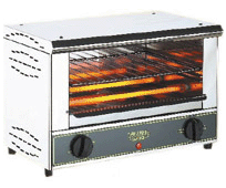 Toaster pe�ica ROLLER GRILL