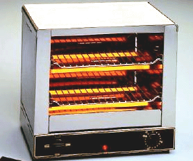 Toaster pe�ica ROLLER GRILL