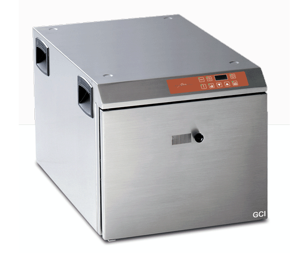 Pe� za dr�anje temperature 3 x GN1/1, Moduline