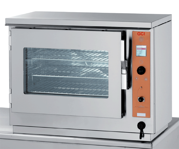 Pe� za slow cooking 4 x GN1/1, Moduline