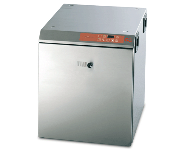 Pe� za dr�anje temperature 5 x GN1/1, Moduline