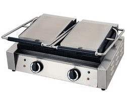 Preklopni �ar dvojni Grillmaster 2
