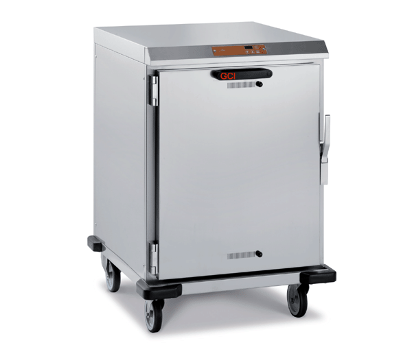 Vozi�ek za dr�anje temperature 8 x GN2/1, Moduline