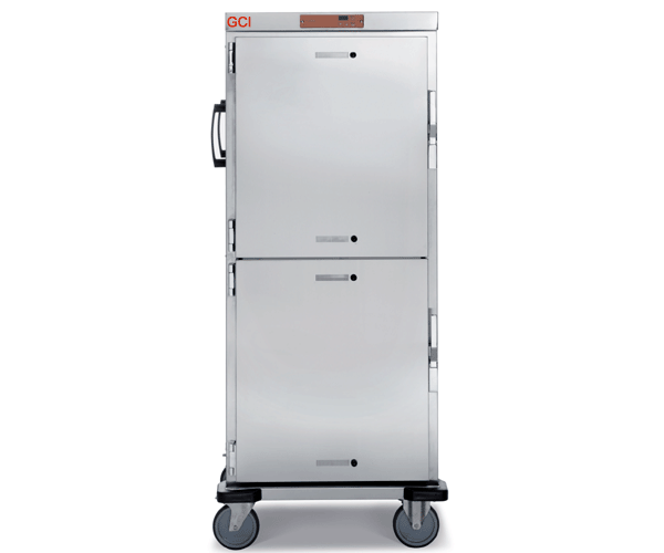 Vozi�ek za dr�anje temperature 16 x GN2/1, Moduline