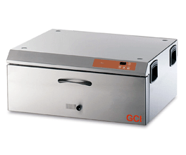 Pe� za dr�anje temperature 1 x GN1/1, Moduline