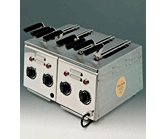 Toaster za 4 kle��e VEMA